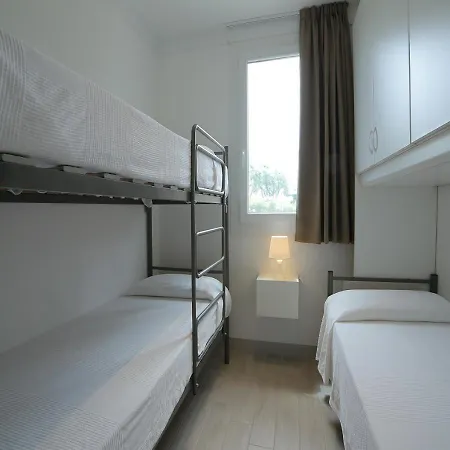Village Malibu Ferienpark 4*