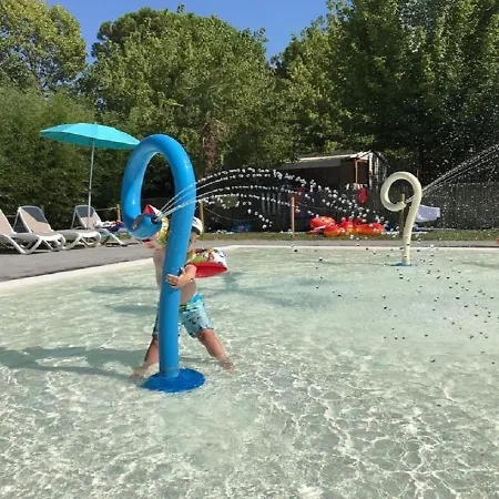 Village Malibu Ferienpark