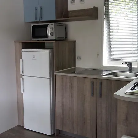 Village Malibu Ferienpark 4*