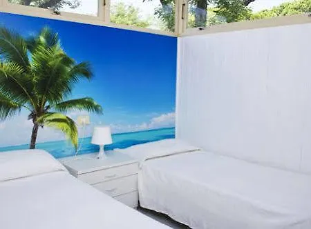 Village Malibu Ferienpark 4*